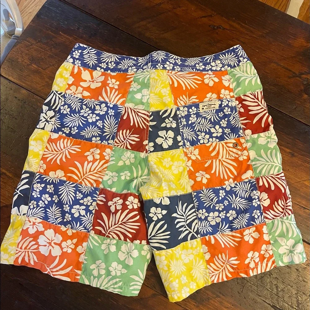 Mens~ J. crew shorts